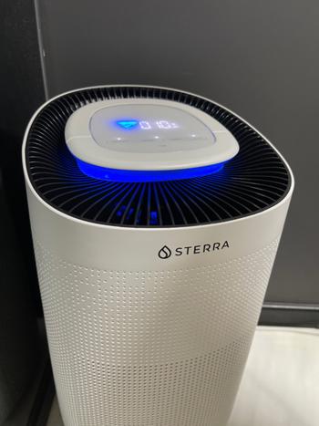 Sterra  Review